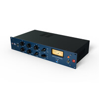 Antelope Audio A4-1B Analog Automated Opto Valve Compressor