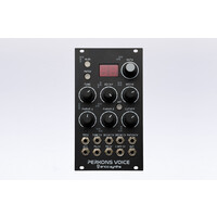 Erica Synths Perkons Voice