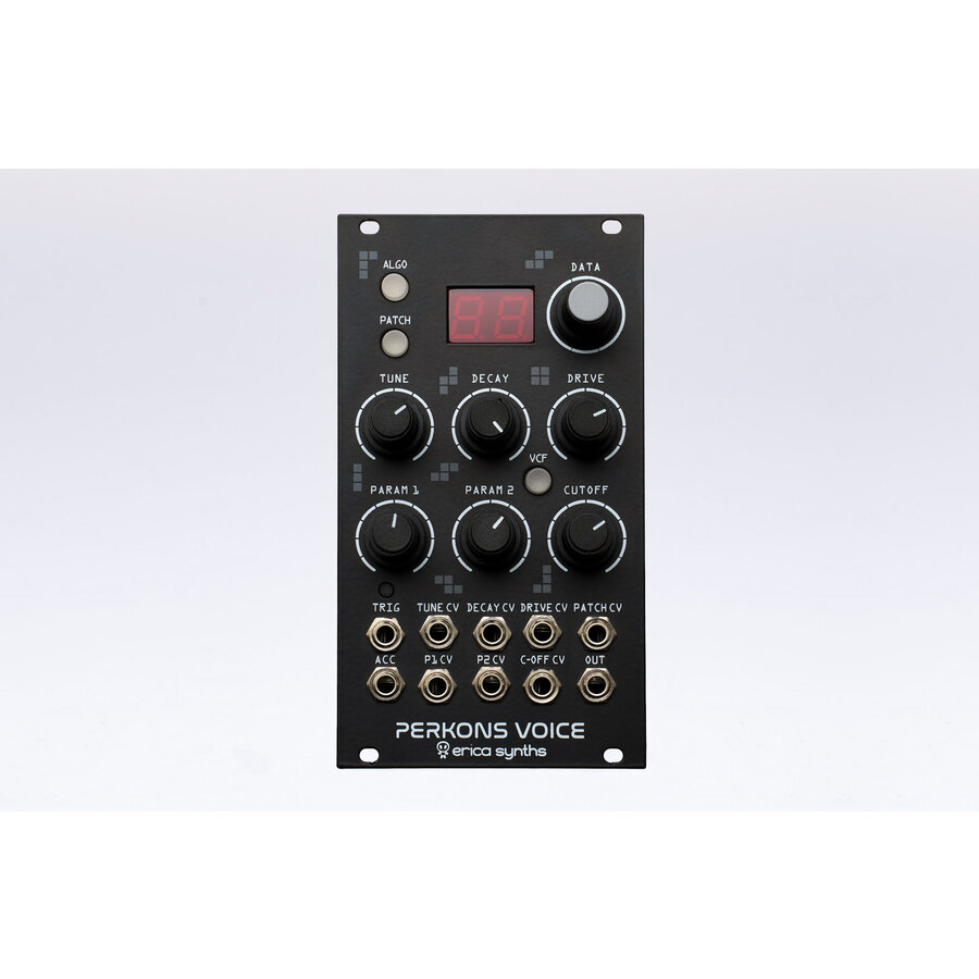 Erica Synths Perkons Voice