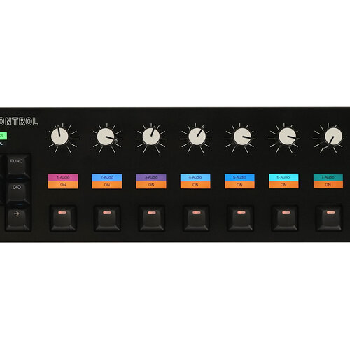 Melbourne Instruments Roto-Control  Melbourne Instruments Roto-Control