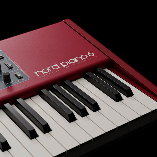 Nord Piano 6 73 