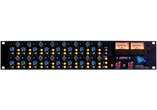 API ASM164 Summing Mixer 