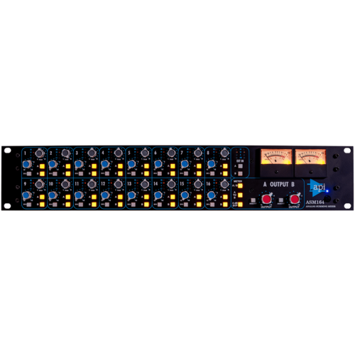 API ASM164 Summing Mixer 