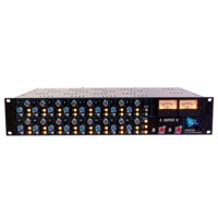 API ASM164 Summing Mixer