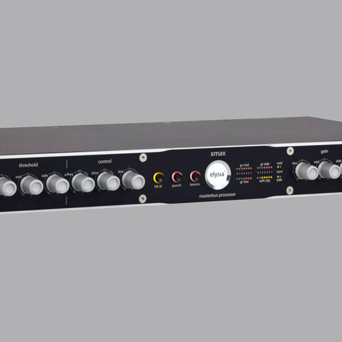 Elysia Xmax 