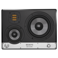 EVE Audio SC3070R | 3-Way Active 7" Main Monitor Right