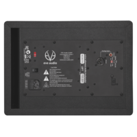 EVE Audio SC3070R | 3-Way Active 7" Main Monitor Right