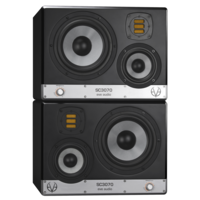 EVE Audio SC3070R | 3-Way Active 7" Main Monitor Right