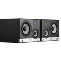 EVE Audio SC3070R | 3-Way Active 7" Main Monitor Right