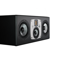 Eve Audio SC4070 | 4-Way Active 7" Twin Midfield Monitor