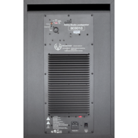 Eve Audio SC3010 | 3-Way Active 10" Twin Midfield Monitor