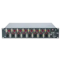 AMS Neve 1073OPX with USB/ADAT card