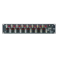 AMS Neve 1073OPX with USB/ADAT card