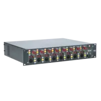 AMS Neve 1073OPX with USB/DANTE card