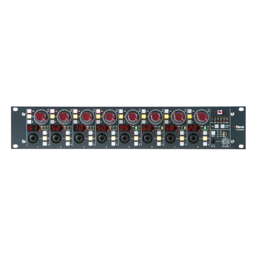 AMS Neve 1073OPX