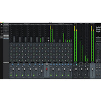 SSL - Solid State Logic - 18 - USB interface