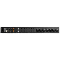 SSL - Solid State Logic - 18 - USB interface