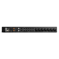 SSL - Solid State Logic - 18 - USB interface