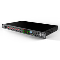 SSL - Solid State Logic - 18 - USB interface
