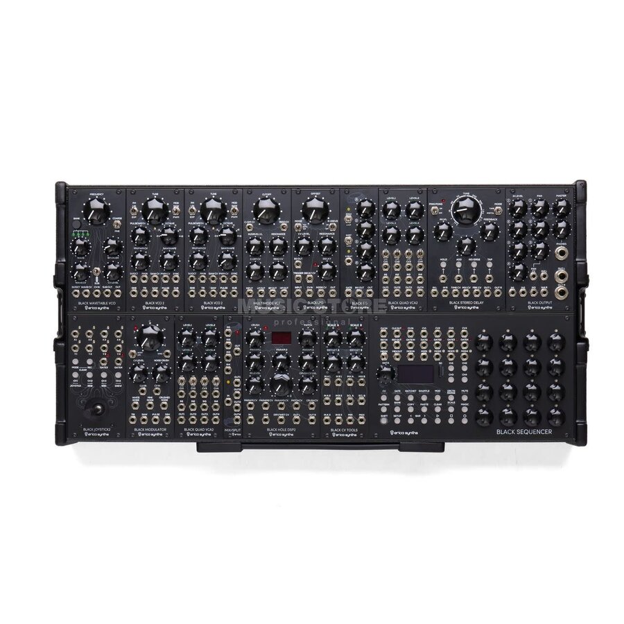 Erica Synths Black System III