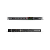 SSL ALPHA 8