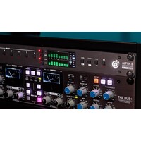 SSL ALPHA 8
