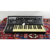 Moog Little Phatty met gigbag