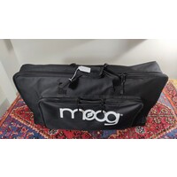 Moog Little Phatty met gigbag