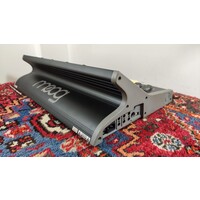 Moog Little Phatty met gigbag