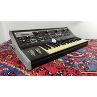 Moog Little Phatty met gigbag