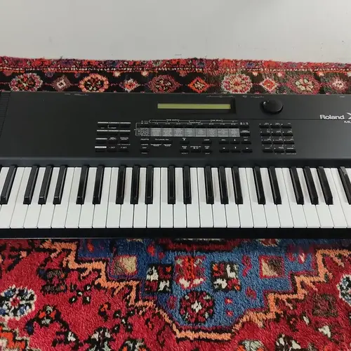 Roland XP-50 