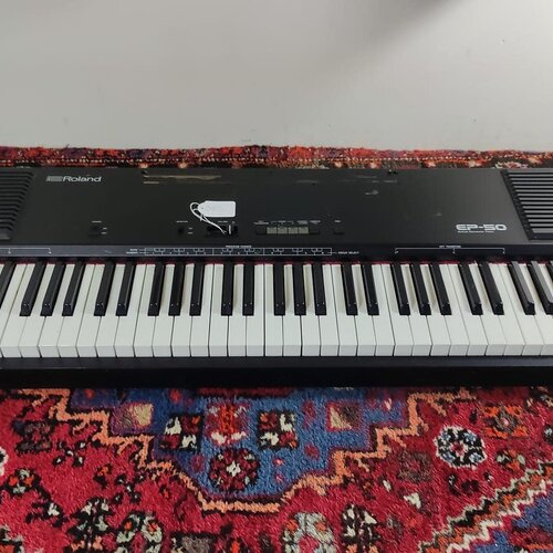 Roland EP-50 