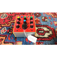 Bug Brand PTDelay
