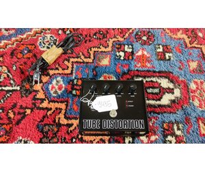 Guyatone TD-1 Tube Distortion (110V) - Turnlab