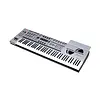 Ashun Sound Machines ASM - HYDRASYNTH Deluxe Silver Edition