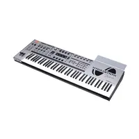 ASM - HYDRASYNTH Deluxe Silver Edition