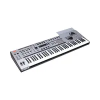 ASM - HYDRASYNTH Deluxe Silver Edition