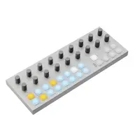 Torso Electronics T-1 algorithmic sequencer - White