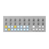 Torso Electronics T-1 algorithmic sequencer - White