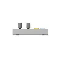 Torso Electronics T-1 algorithmic sequencer - White