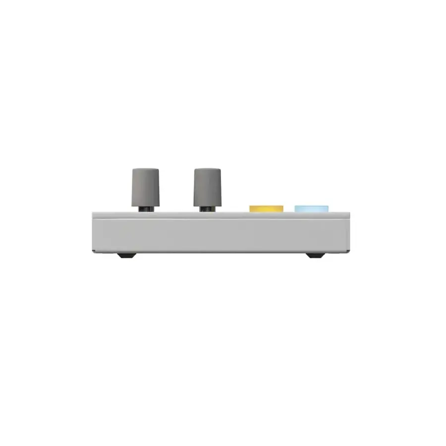 Torso Electronics T-1 algorithmic sequencer - White