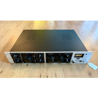 Universal Audio  LA- 610 Channel Strip