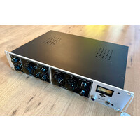 Universal Audio  LA- 610 Channel Strip