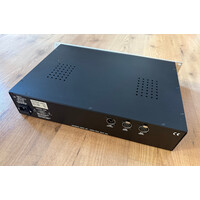 Universal Audio  LA- 610 Channel Strip