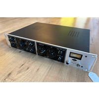 Universal Audio  LA- 610 Channel Strip