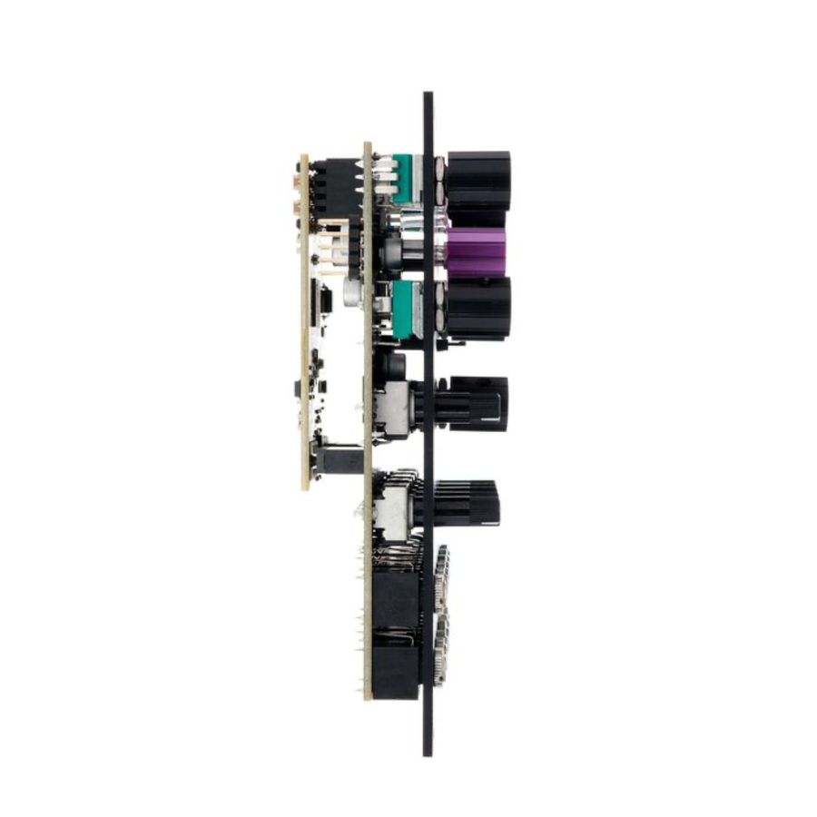 OXI Instruments Coral