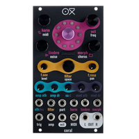 OXI Instruments Coral