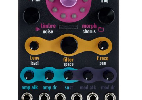 OXI Instruments Coral 