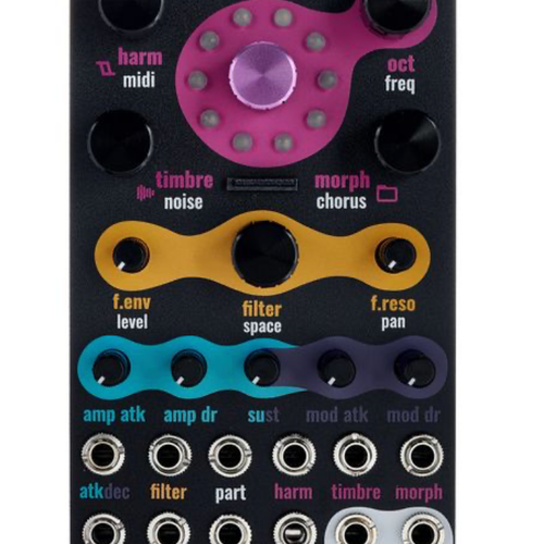 OXI Instruments Coral 