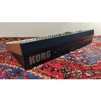 Korg MS2000